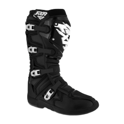 Botas FXR Factory Ride Black